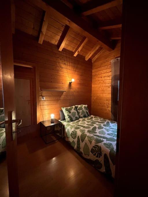 Swiss Chalet - Mountain And Lake View Blonay Екстериор снимка