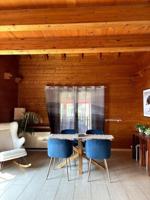 Swiss Chalet - Mountain And Lake View Blonay Екстериор снимка
